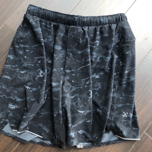 lululemon athletica Other - Men’s Lululemon Shorts